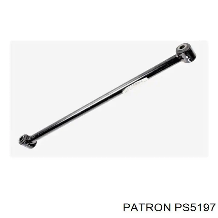 Растяжка задней подвески Patron PS5197 цена, от 21.14 USD
