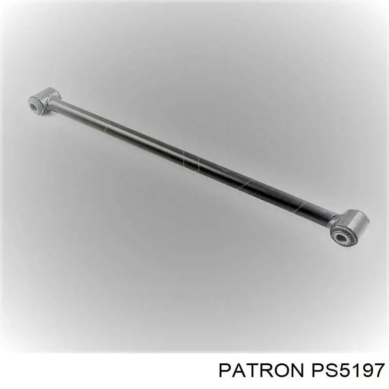 Купить PS5197 Patron Тяга поперечная задней подвески