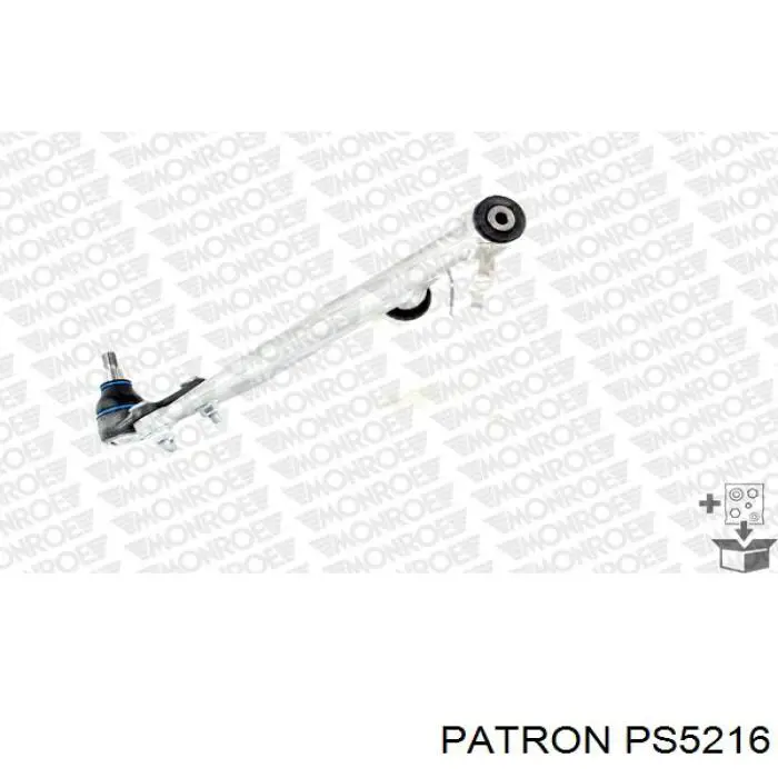 Стойки и рычаги подвески Febest 23243CF цена, от 87.83 USD