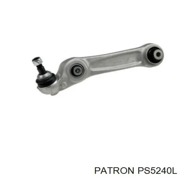 Рычаг передней подвески левый RL794203B Raiso