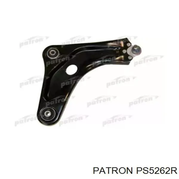 Правый рычаг передней нижней подвески AYD 9711159 цена, от 36.49 USD