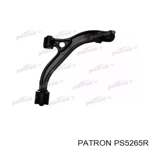 Правый рычаг передней нижней подвески Starline S6612700 цена, от 81.89 USD