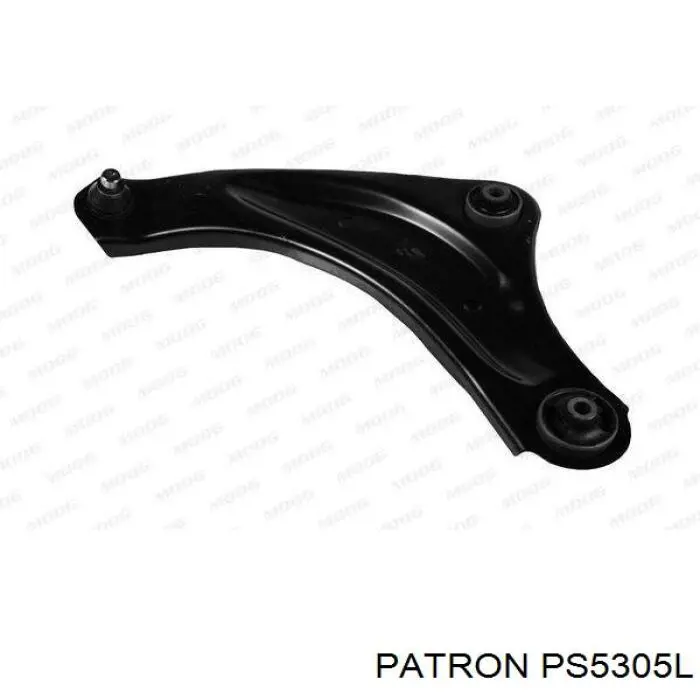 Купить PS5305L Patron Рычаг передней подвески левый