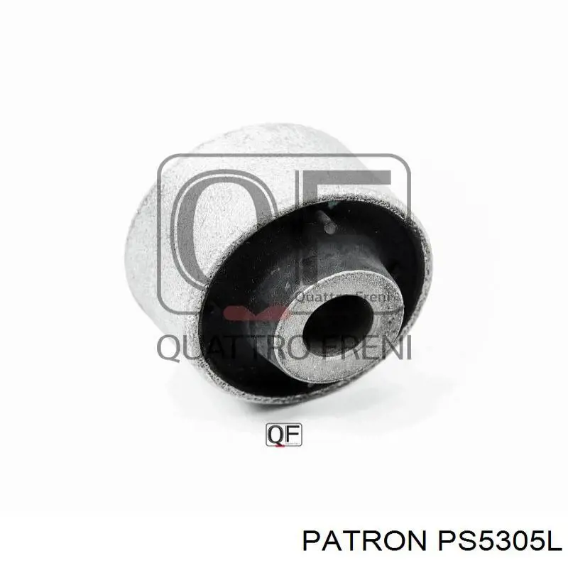 PS5305L Patron Рычаг передней подвески нижний левый