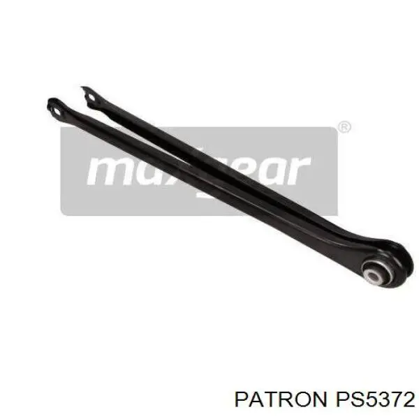L11J00 Monroe Рычаг задней подвески нижний, левый/правый