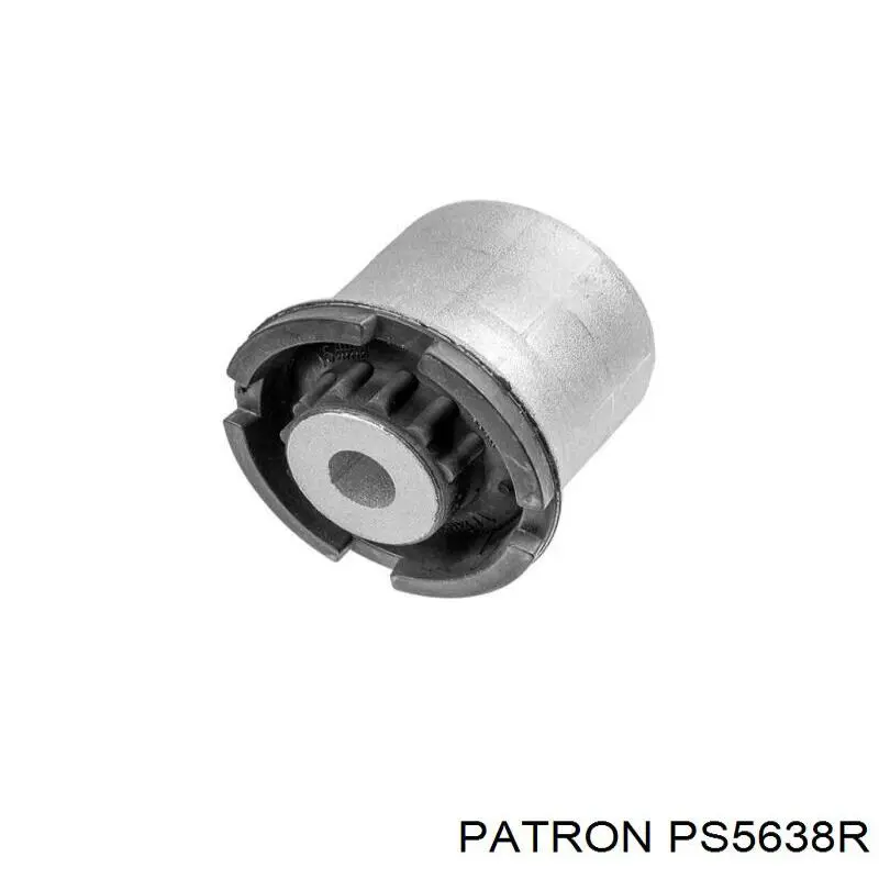 PS5638R Patron Рычаг передней подвески верхний правый