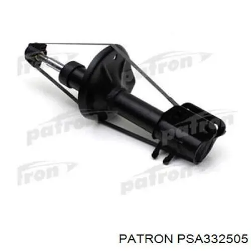 Амортизатор передний левый PSA332505 Patron