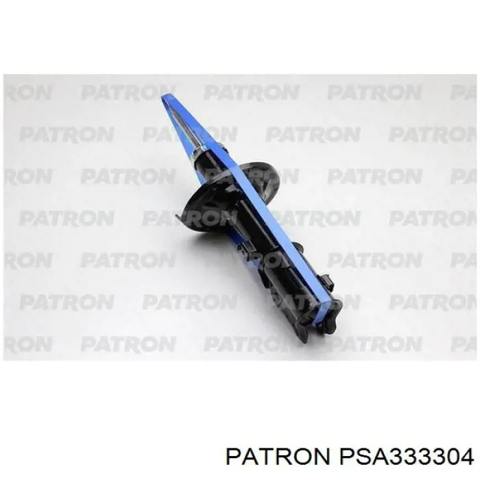 Амортизатор передний правый PSA333304 Patron