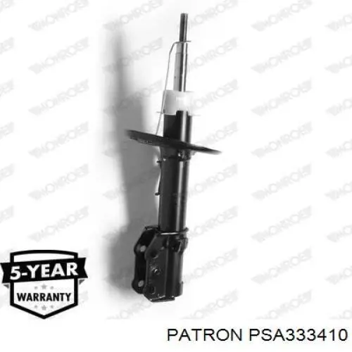 Амортизатор подвески передний левый Honda 51605SAA014 цена, от 78.10 USD
