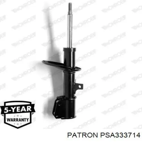 Стойка амортизатора передняя Renault (RVI) 543021027R цена, от 48.46 USD