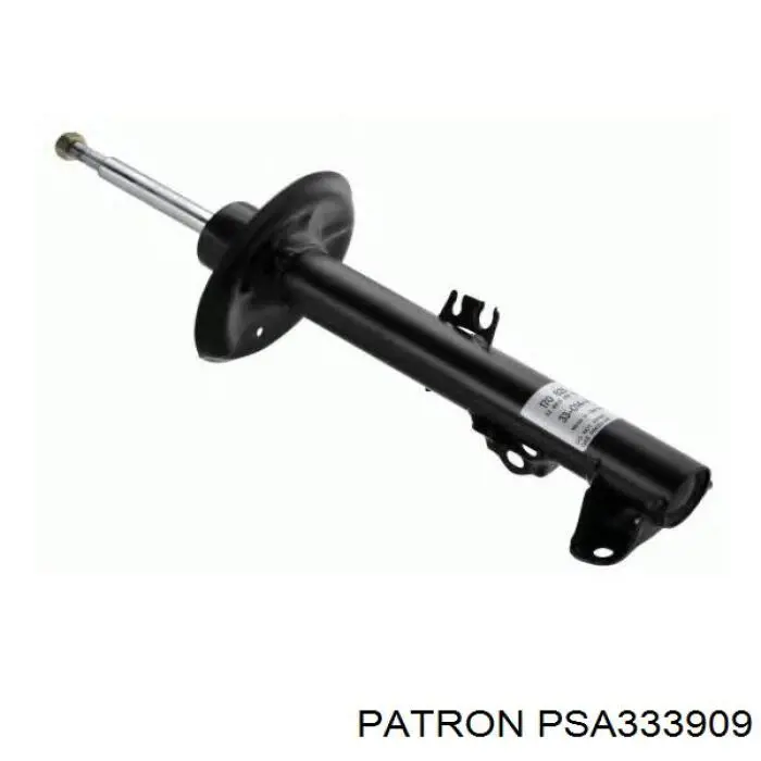 Амортизатор передний правый PSA333909 Patron