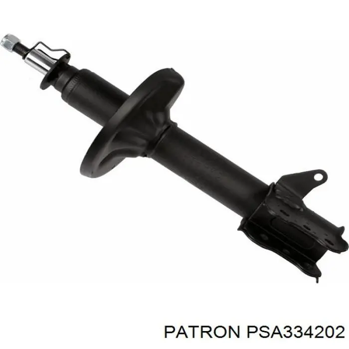 Задний левый амортизатор Maxgear 110421