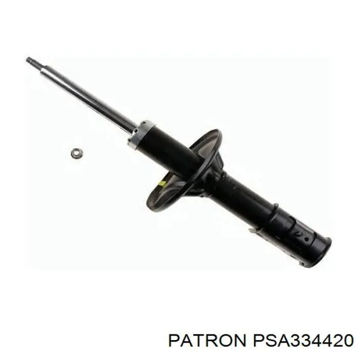 PSA334420 Patron амортизатор передний