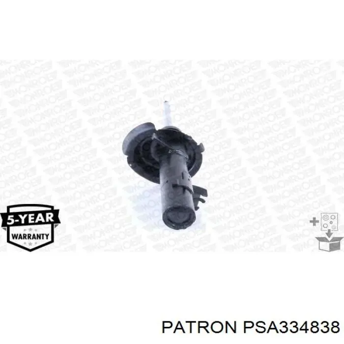 Купить 1306048 Ford Амортизатор подвески передний правый