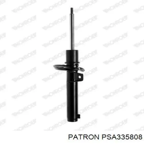 Купить PSA335808 Patron Амортизатор передней подвески