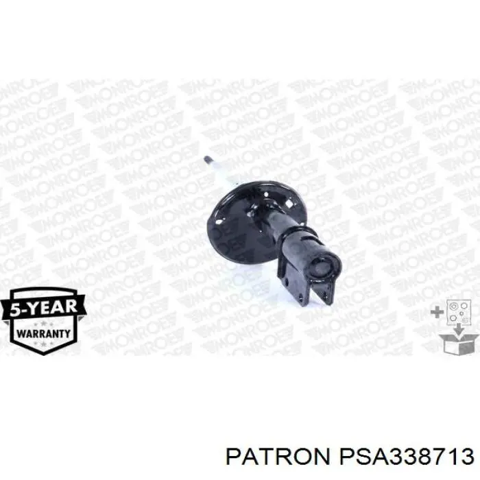 Купить 8660004204 Renault (RVI) Амортизатор передней подвески
