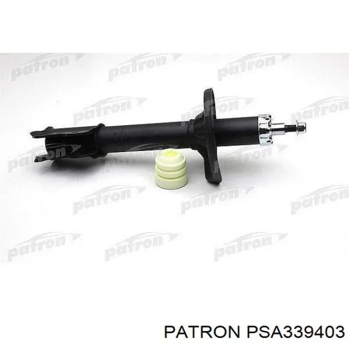 Амортизатор передний левый 546512Y010 Hyundai/Kia
