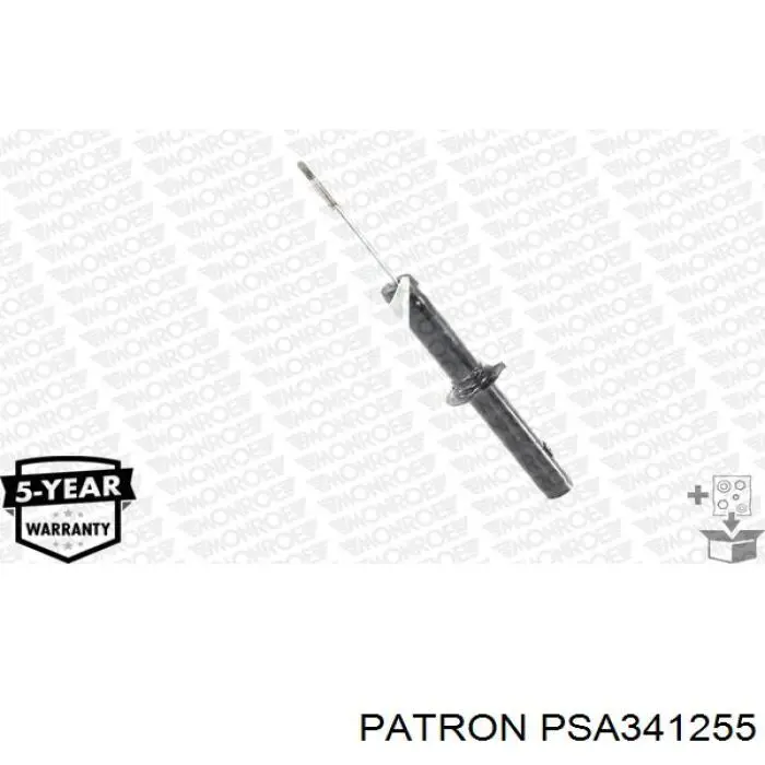 PSA341255 Patron Стойка передняя
