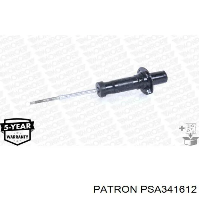 PSA341612 Patron Стойка передняя