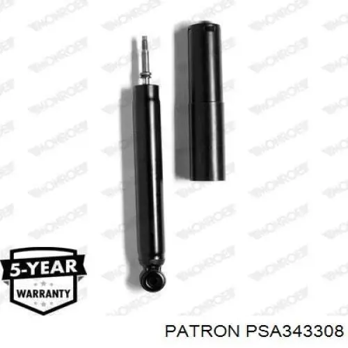 Стойка амортизатора задняя General Motors 436356 цена, от 32.57 USD