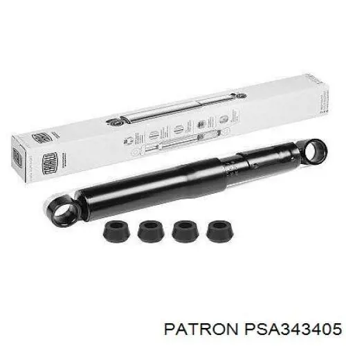 Стойка амортизатора задняя Hyundai/Kia S5531007100 цена, от 26.85 USD