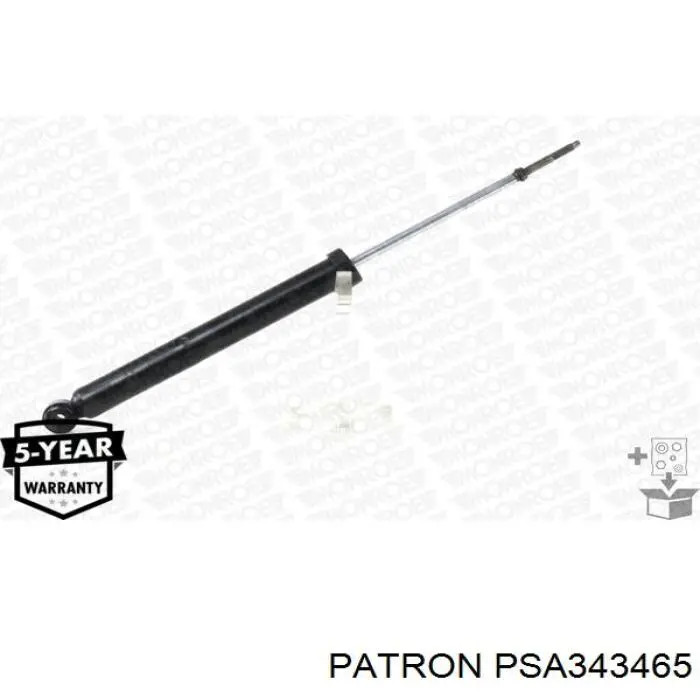 E6210EE90B Nissan/Infiniti Амортизаторы задние