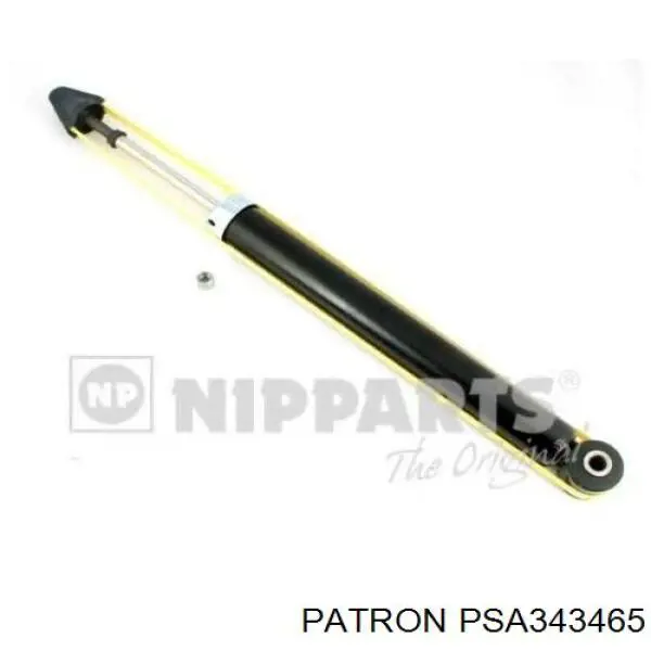 Стойка амортизатора задняя Nissan/Infiniti E6210EE90B цена, от 21.93 USD