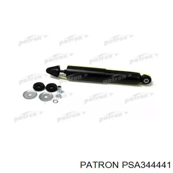 PSA344441 Patron амортизатор передний