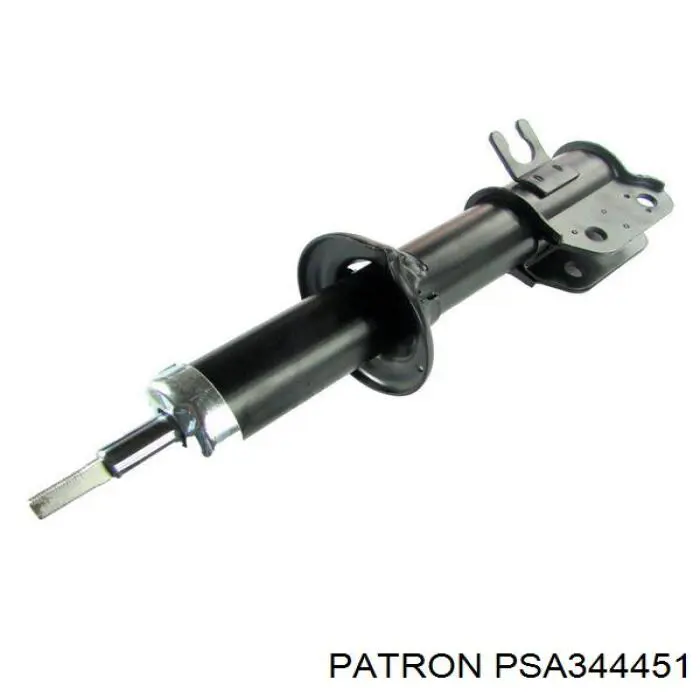 Амортизатор задний RS314469 Raiso
