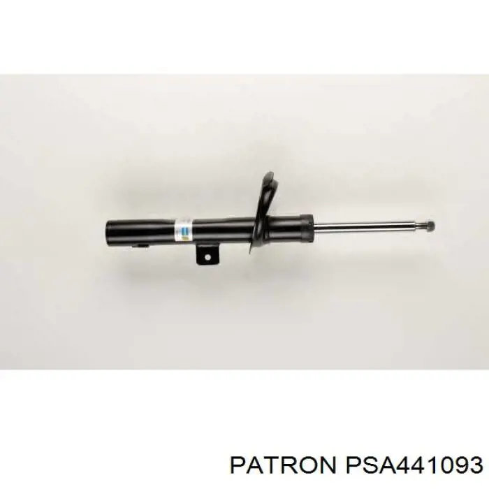 Амортизатор задний PSA441093 Patron