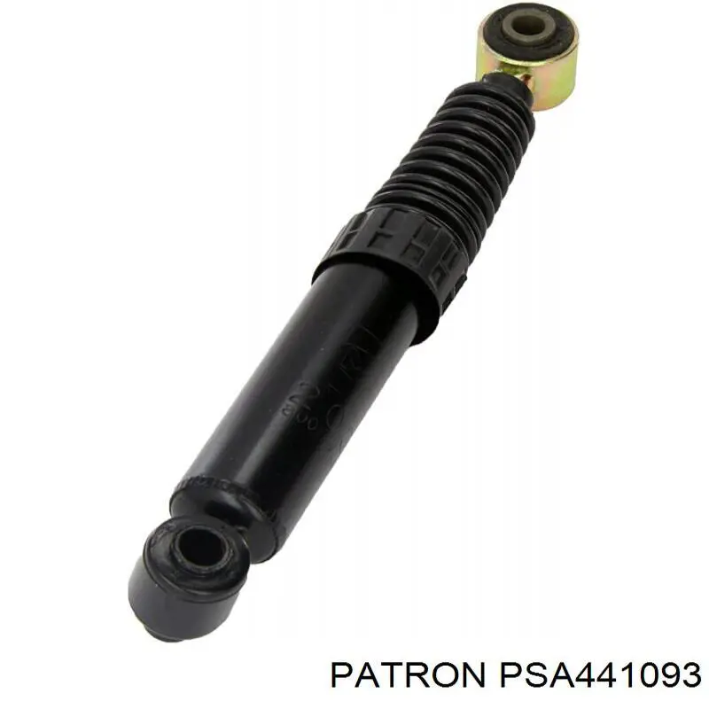Стойка амортизатора задняя Magneti Marelli 351546070000 цена, от 17.55 USD