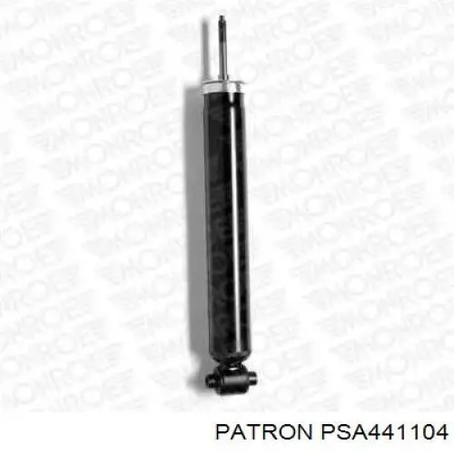 Амортизатор задний PSA441104 Patron