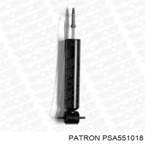 Стойка амортизатора передняя Mercedes A1233200030 цена, от 33.99 USD