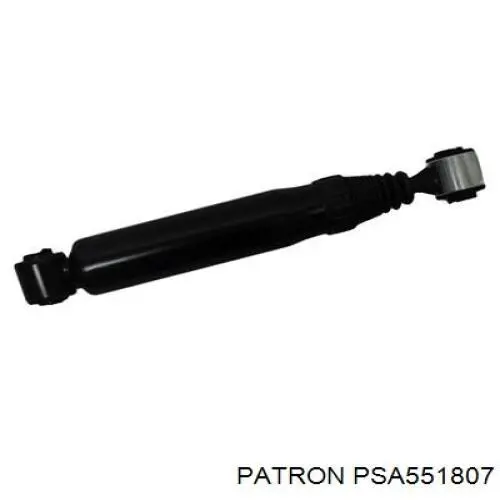 Купить 8671014489 Renault (RVI) Амортизатор задней подвески