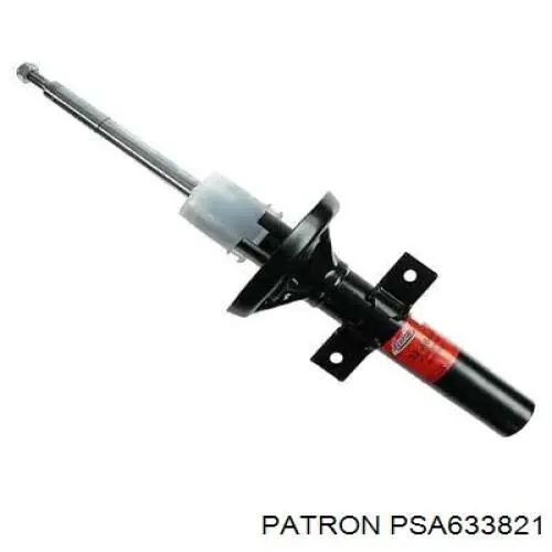 PSA633821 Patron амортизатор передний