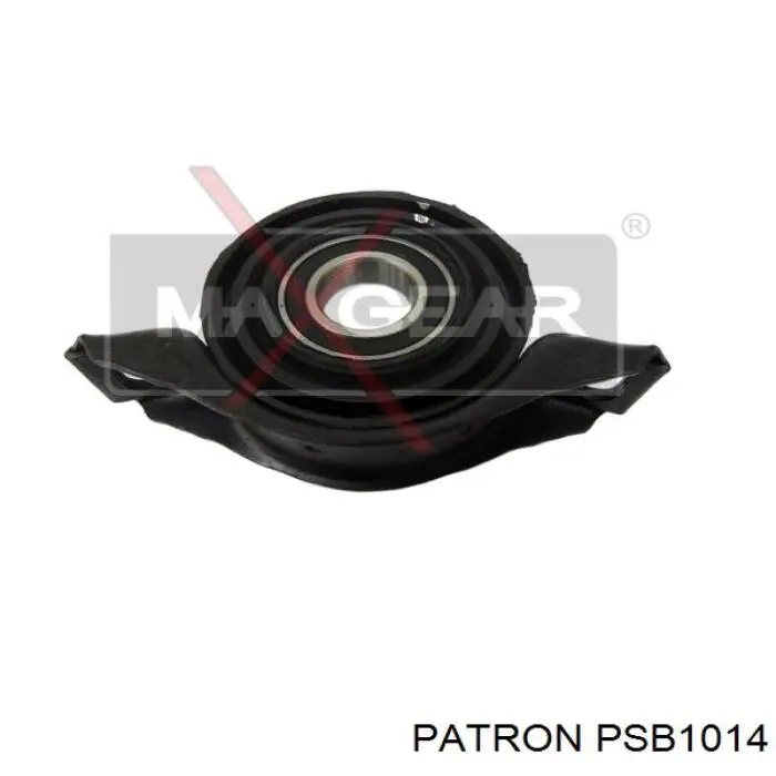 Муфта подвесного подшипника карданного вала Kautek MEVR005 цена, от 7.55 USD