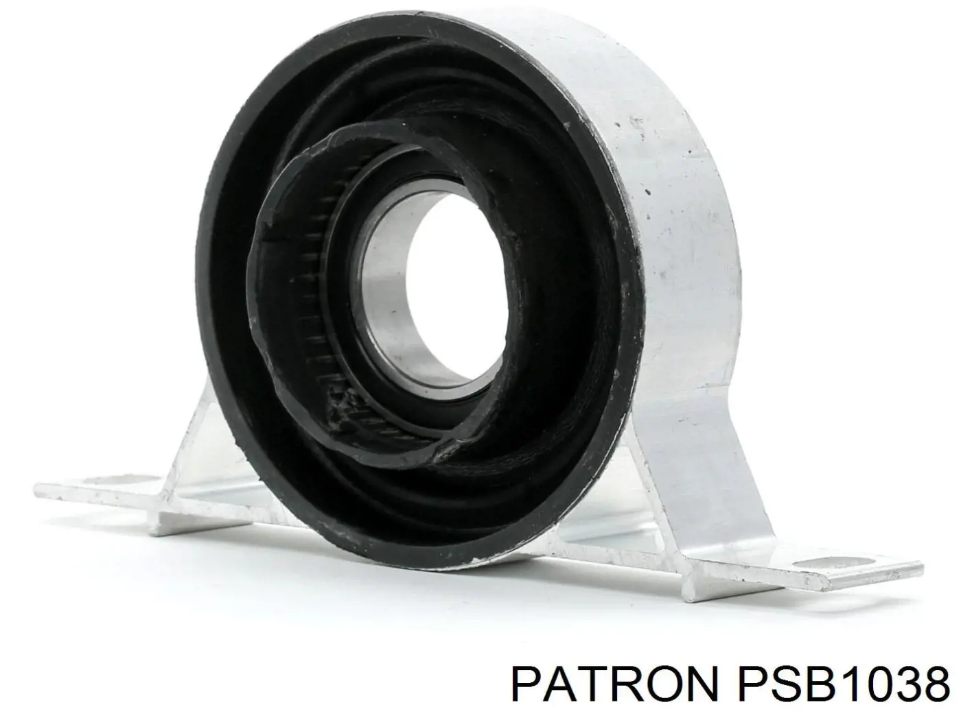 Подвесной подшипник карданного вала PSB1038 Patron