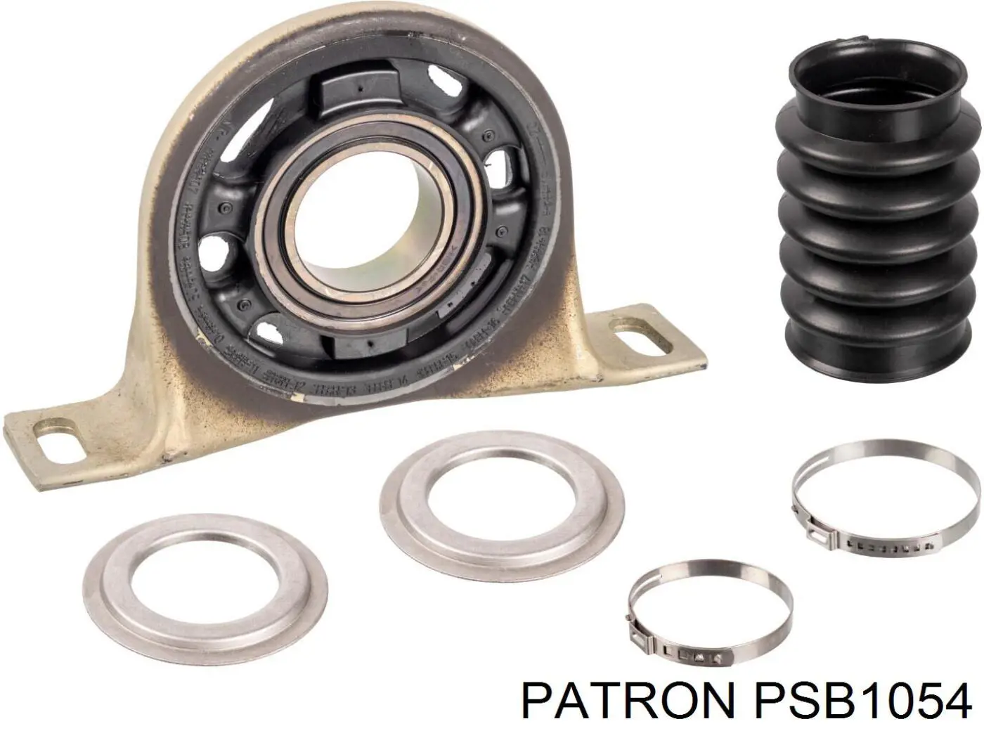 Карданный подшипник Patron PSB1054 цена, от 45.12 USD