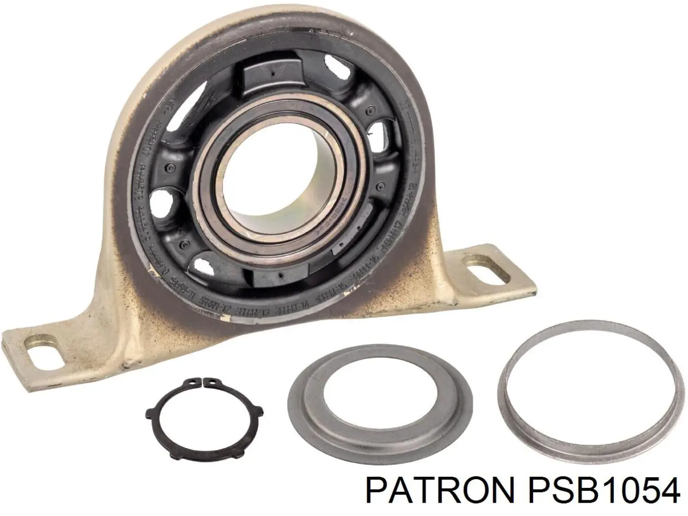 Купить PSB1054 Patron Опорный подшипник карданного вала