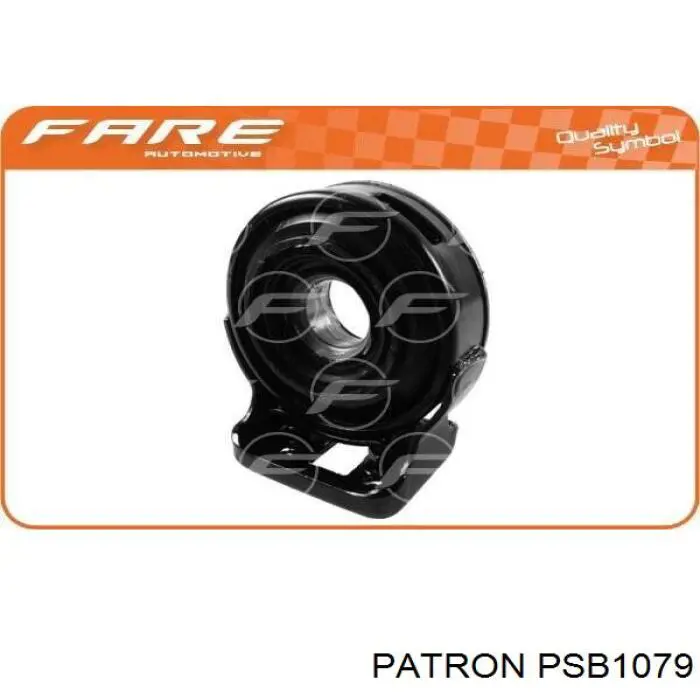 Карданный подшипник Patron PSB1079 цена, от 21.16 USD