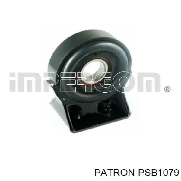 Подвесной подшипник карданного вала PSB1079 Patron