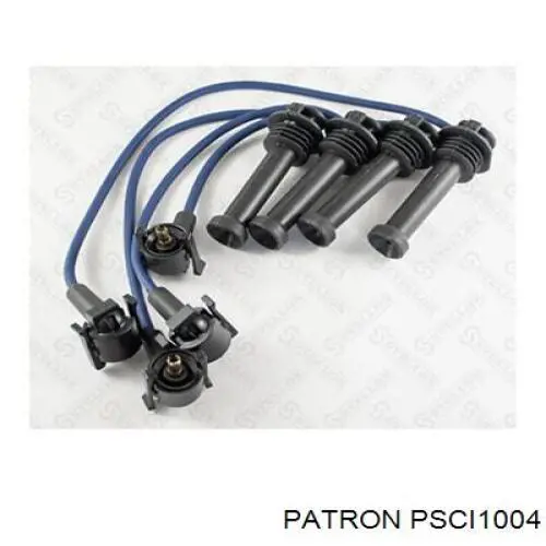 Купить PSCI1004 Patron Провода высокого напряжения