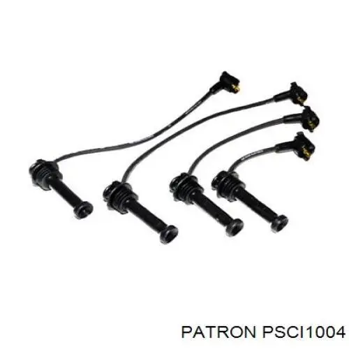 Высоковольтные провода PSCI1004 Patron