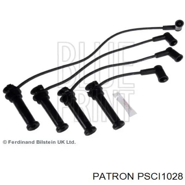 Высоковольтные провода PSCI1028 Patron