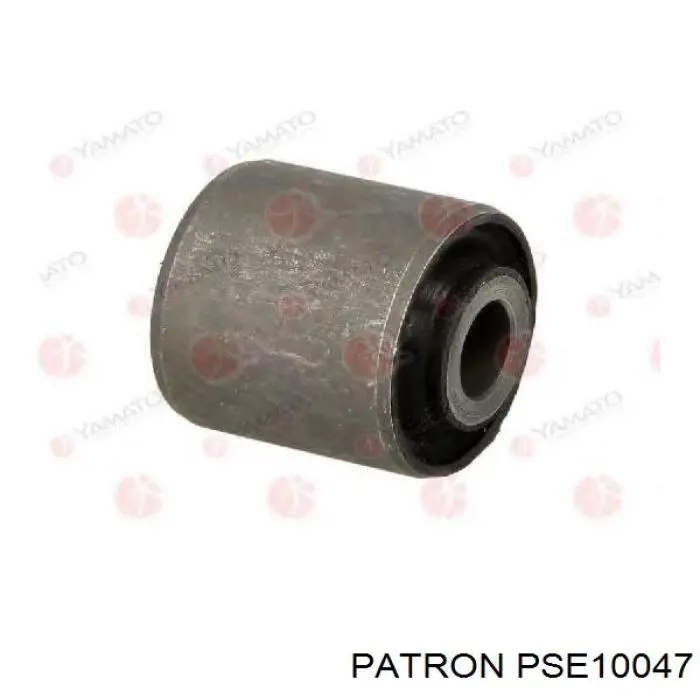 Сайлентблок амортизатора заднего PSE10047 Patron