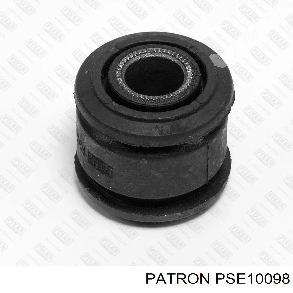 Сайлентблок цапфы задней PSE10098 Patron