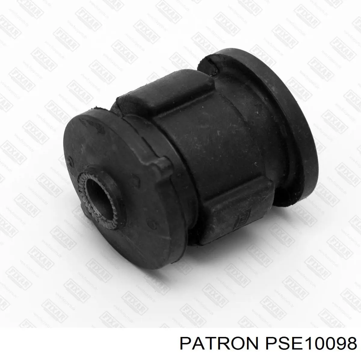 Сайлентблок заднего кулака Safety TA16692BG цена, от 2.88 USD