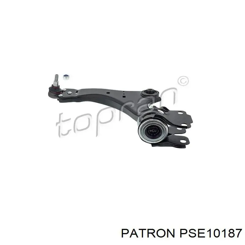 Сайлентблок передней подвески Patron PSE10187 цена, от 1.77 USD