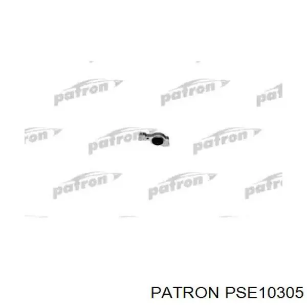 PSE10305 Patron сайлентблок переднего нижнего рычага