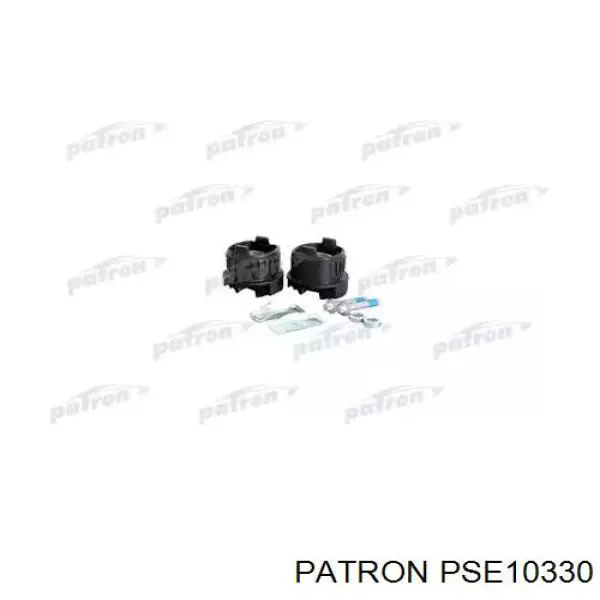 PSE10330 Patron сайлентблок (подушка передней балки (подрамника))